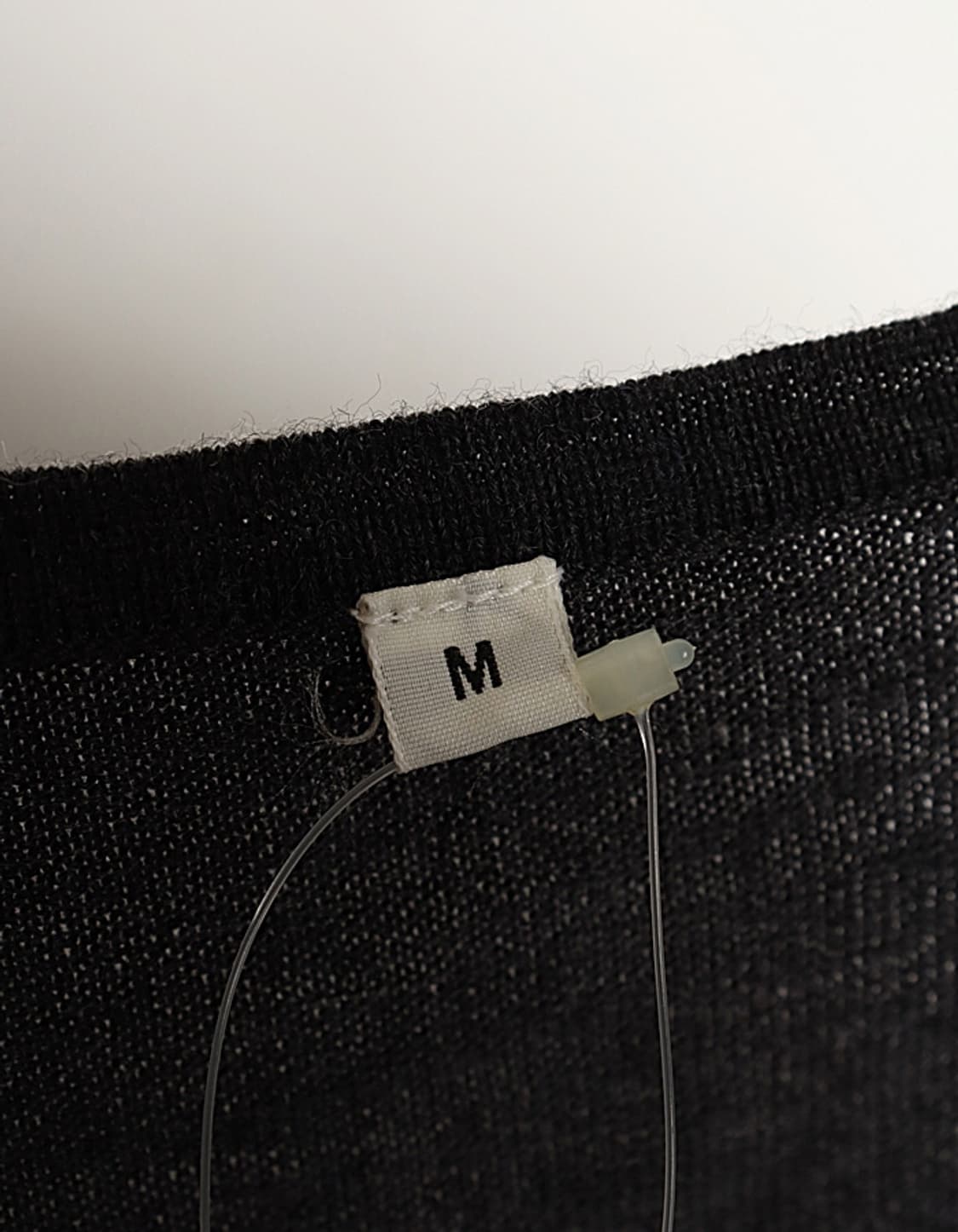 無印良品 Merino Wool Jersey T-Shirts 상품이미지6