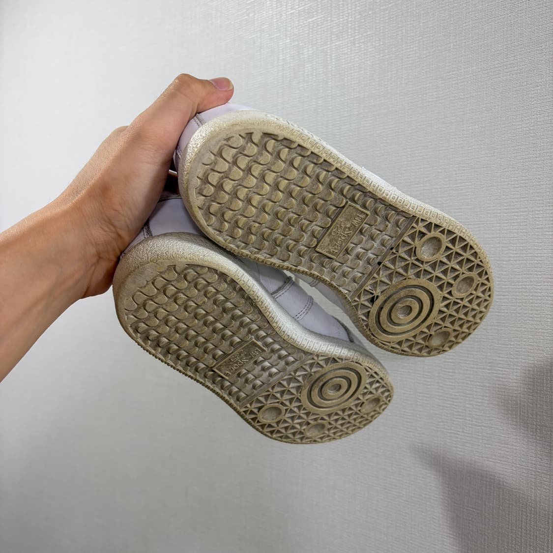 아디다스 독일군 230 상품이미지3