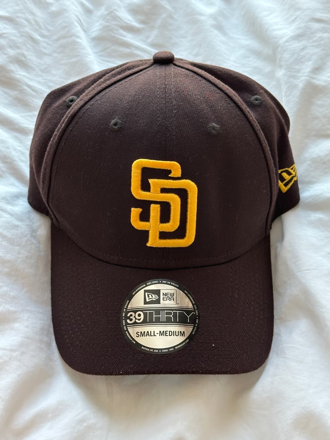 뉴에라 센디에이고 모자 볼캡 상품이미지1