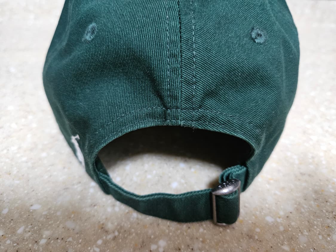 폴로 랄프로렌 볼캡 그린 상품이미지4