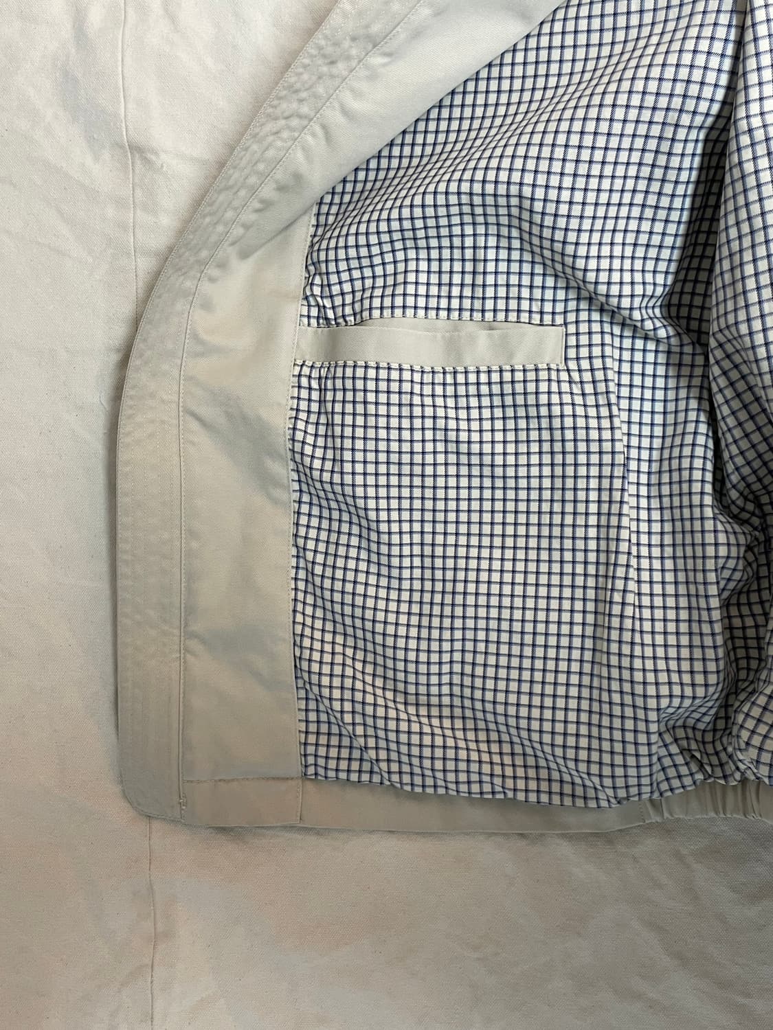 엘엘빈 블루종 상품이미지9