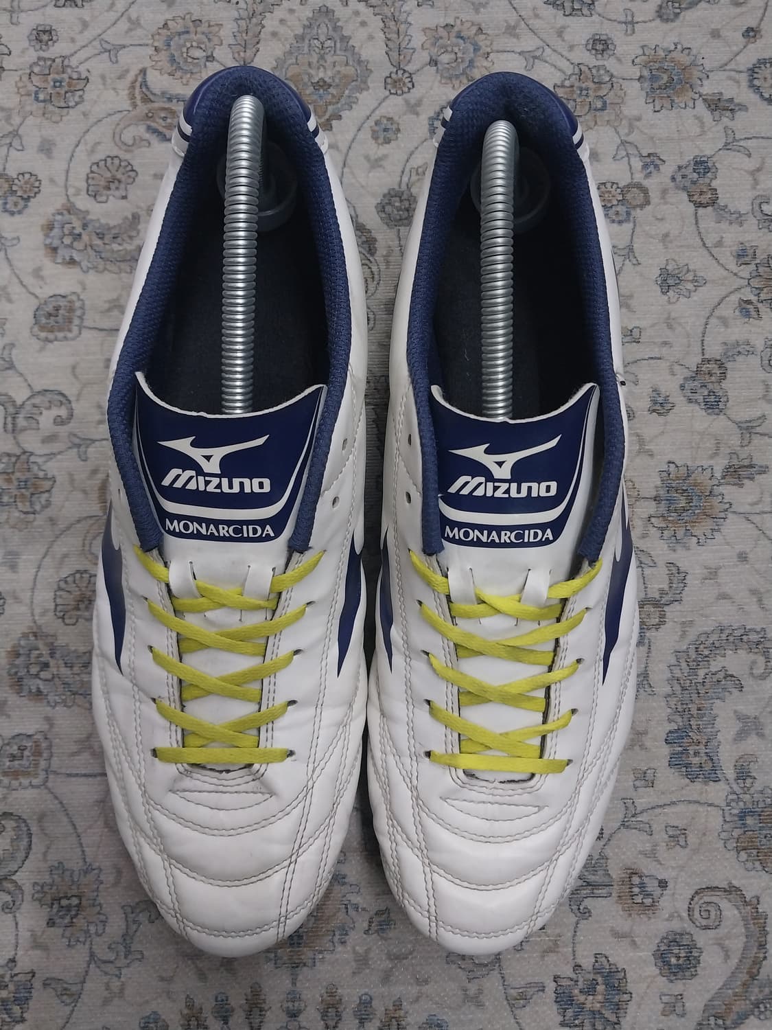 미즈노 모나르시다 축구화 285mm 상품이미지2