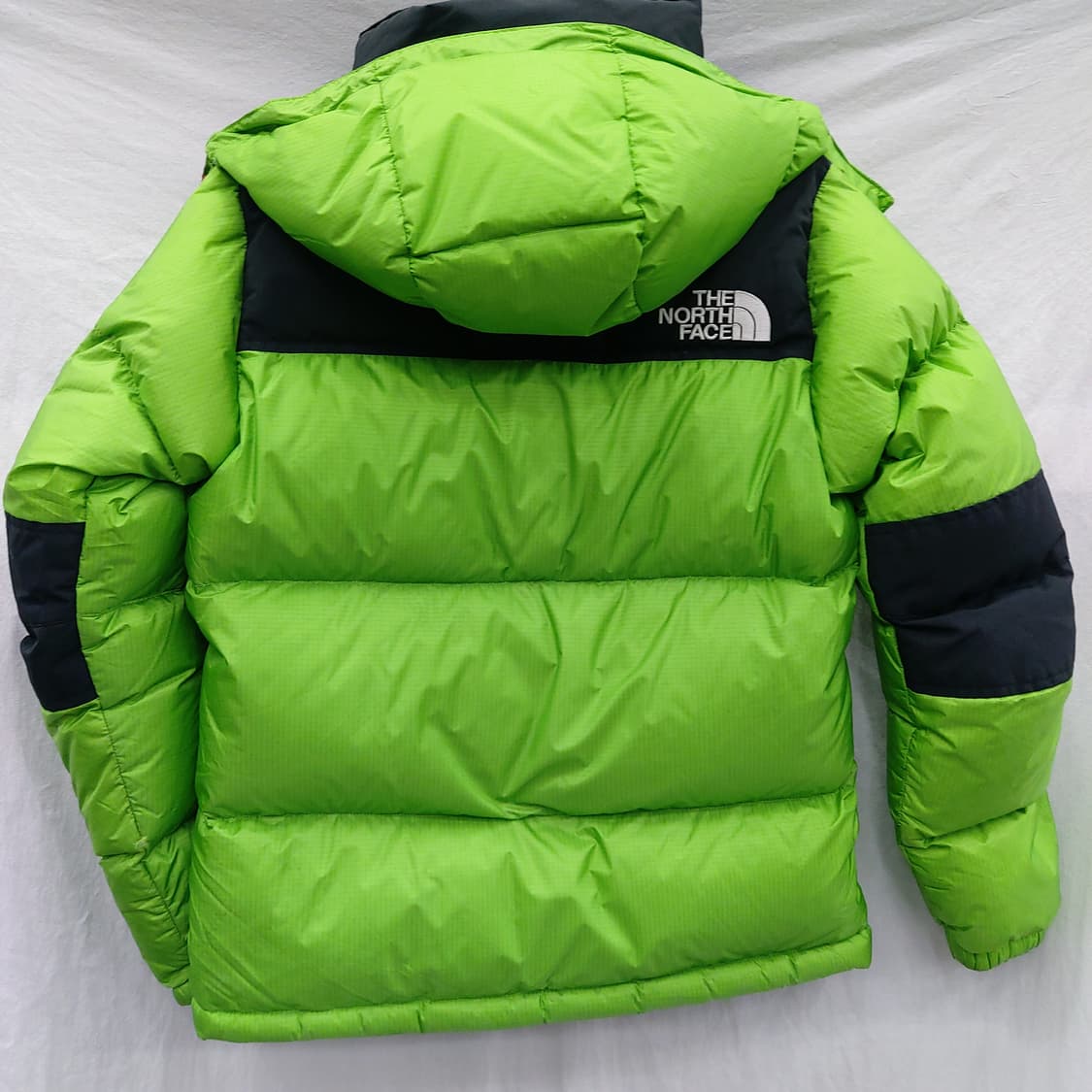 노스페이스 써미트 윈드스타퍼 패딩 (85) 상품이미지3