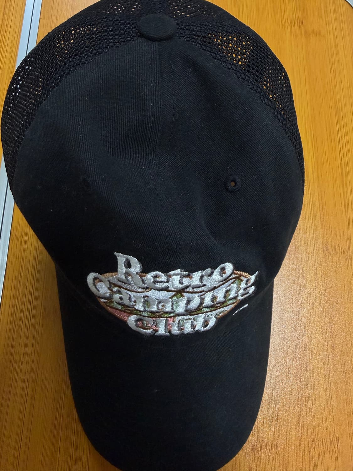 플래토 매쉬캡 상품이미지1