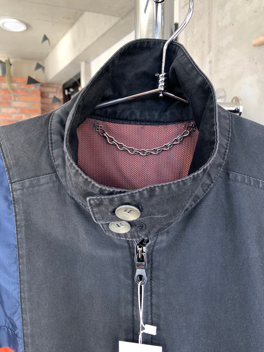 Mihara Yasuhiro 미하라 야스히로 자켓 상품이미지3