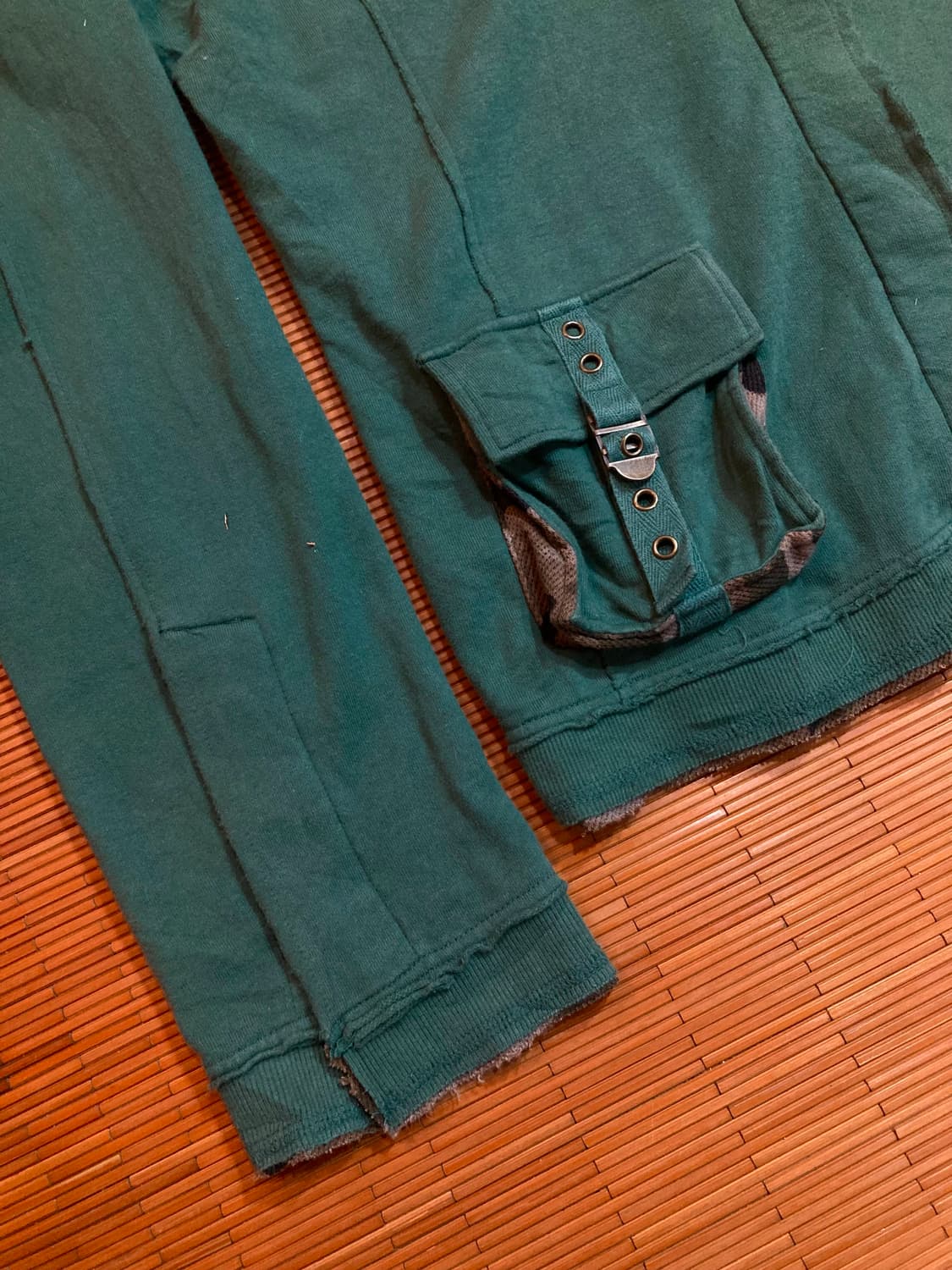 JPN 스웻 칼라 셔츠 상품이미지3