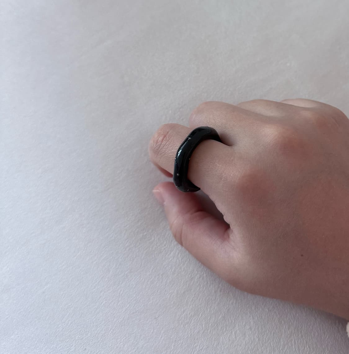 핸드메이드 빈티지반지 18-19호 상품이미지2