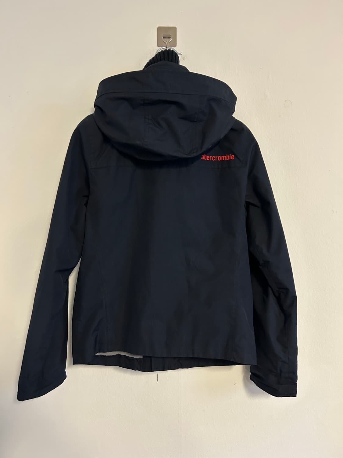 아베크롬비 윈드브레이커 후드집업자켓 상품이미지3