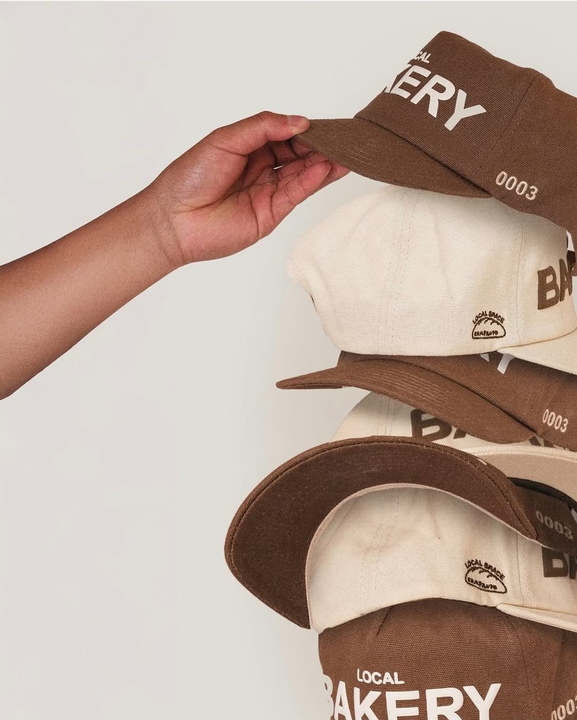 localspace cap 상품이미지7