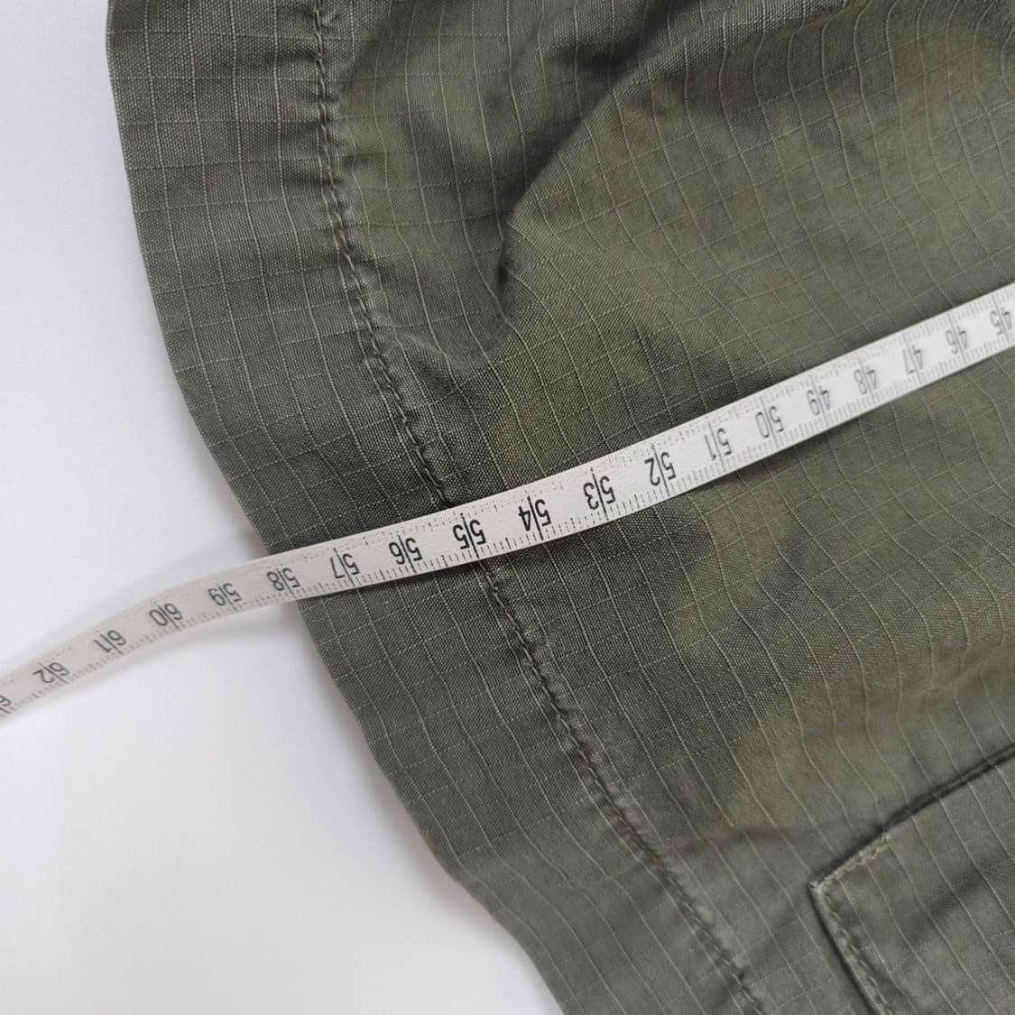 칼하트wip카고반바지 상품이미지7