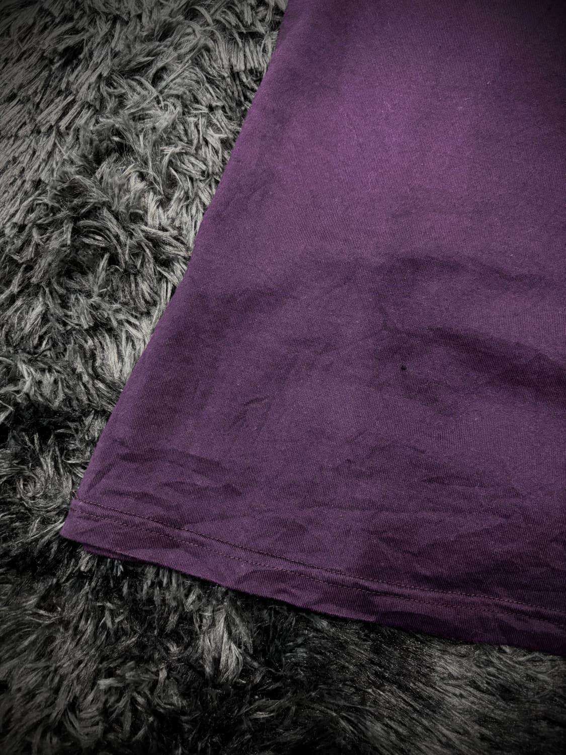 Tornado Mart 크로스 체인 프린팅 반팔 티셔츠 상품이미지6