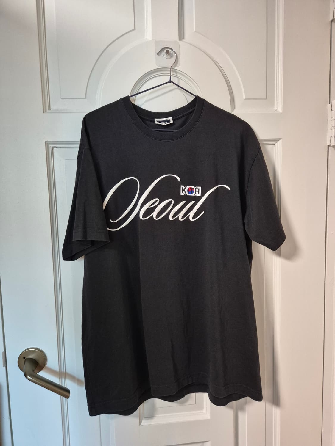 Kith seoul 반팔 L 상품이미지3