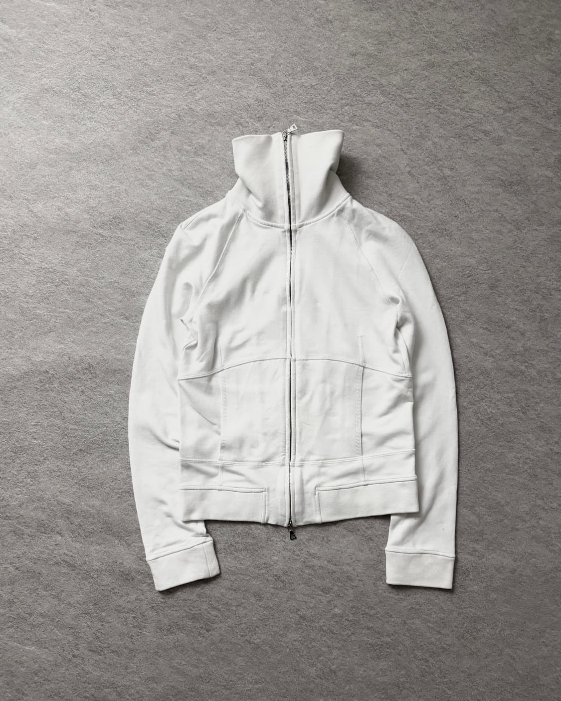 프라다 스포츠 하이넥 집업 자켓 상품이미지2