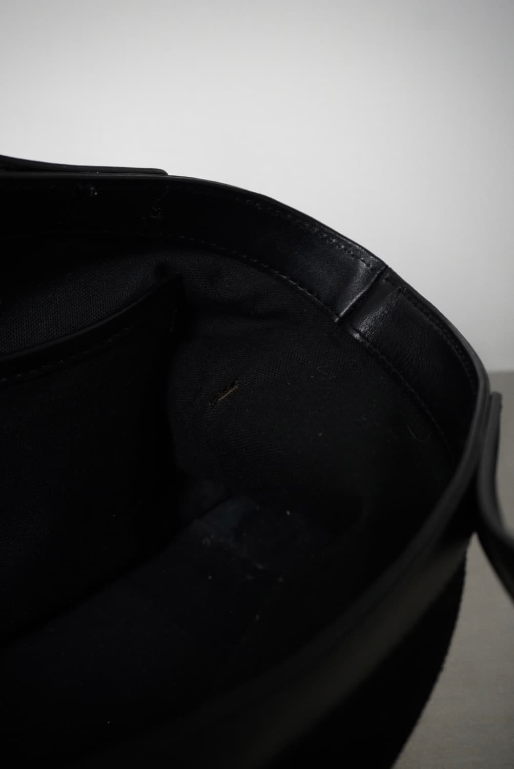 Kindersalmon Posell Canvas Tote Bag 상품이미지6