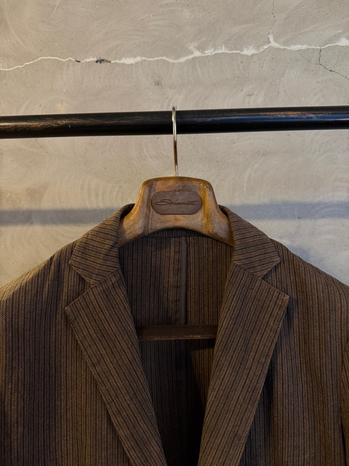 유나이티드 애로우 자켓 100 상품이미지3