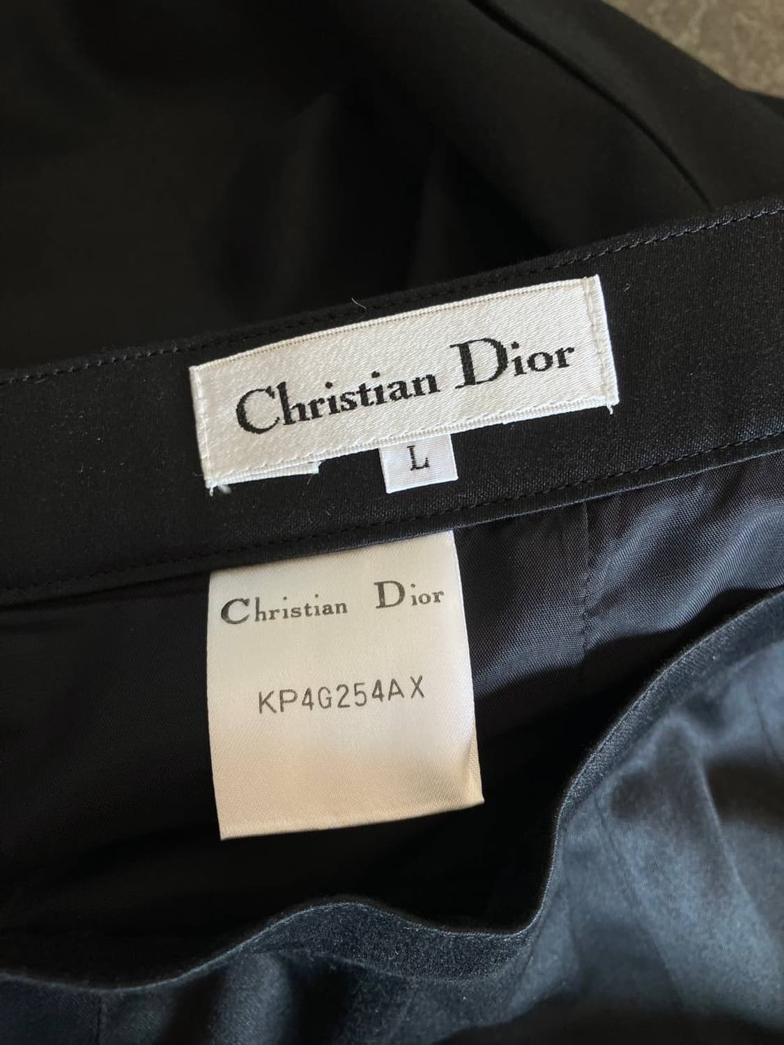 Dior skirt (27)  상품이미지3