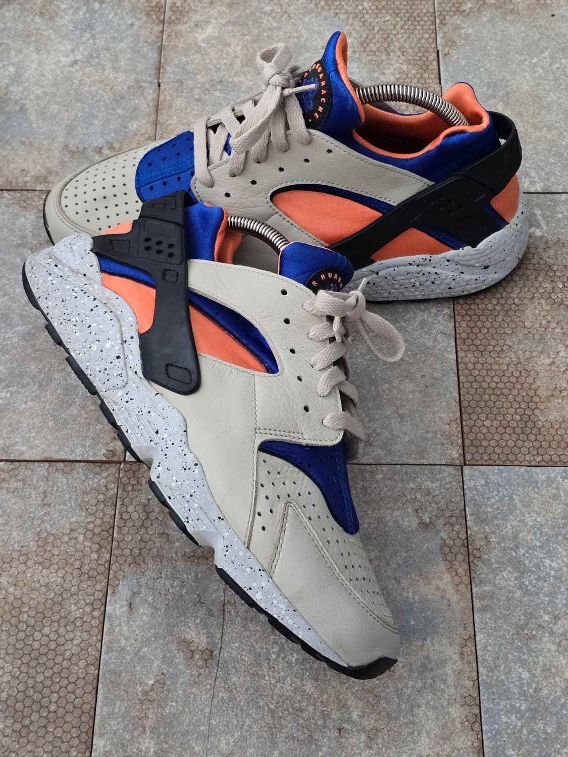 (280)나이키 에어 허라취 모와브 상품이미지6