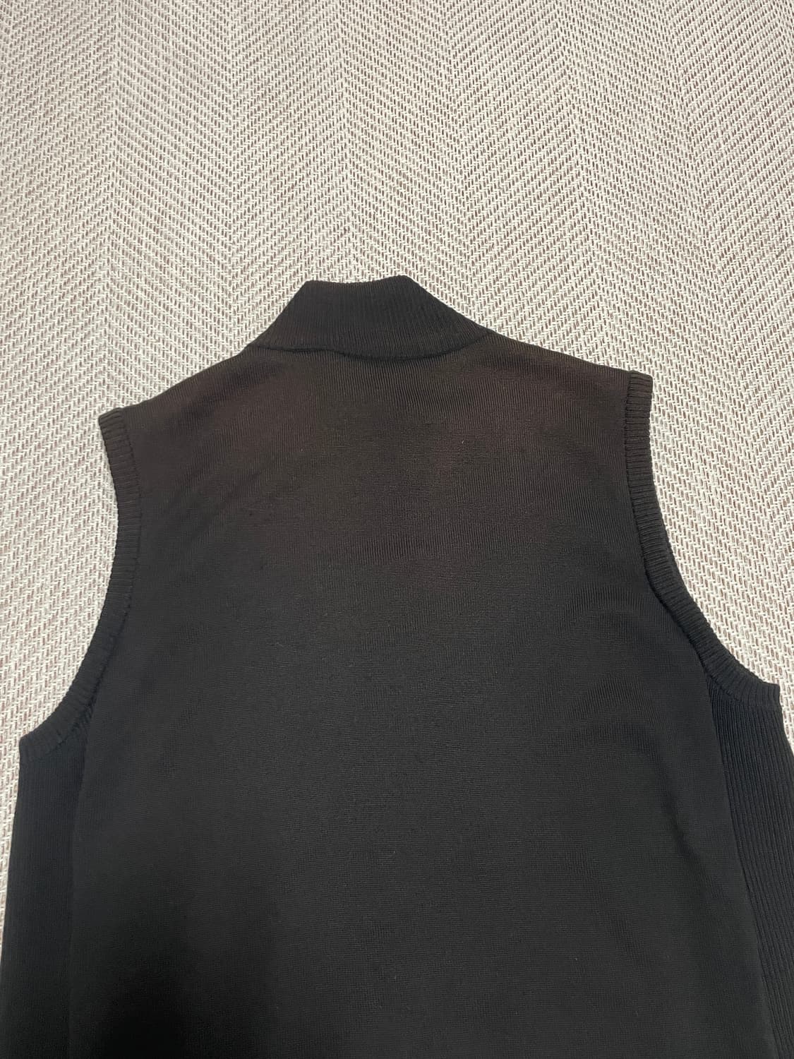 버버리 나일론 패딩 니트베스트 J03282 상품이미지6