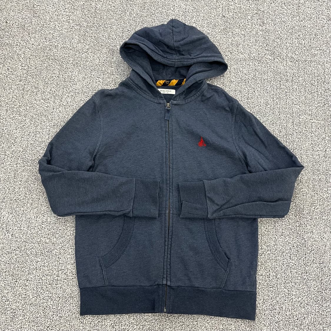 105 빈폴 후드집업 자켓 0129H1 상품이미지1