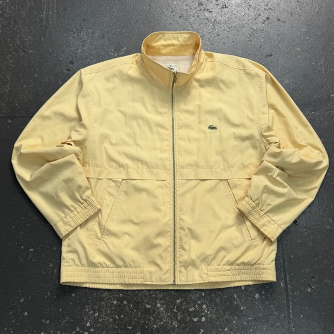 100 라코스테 자켓  상품이미지1