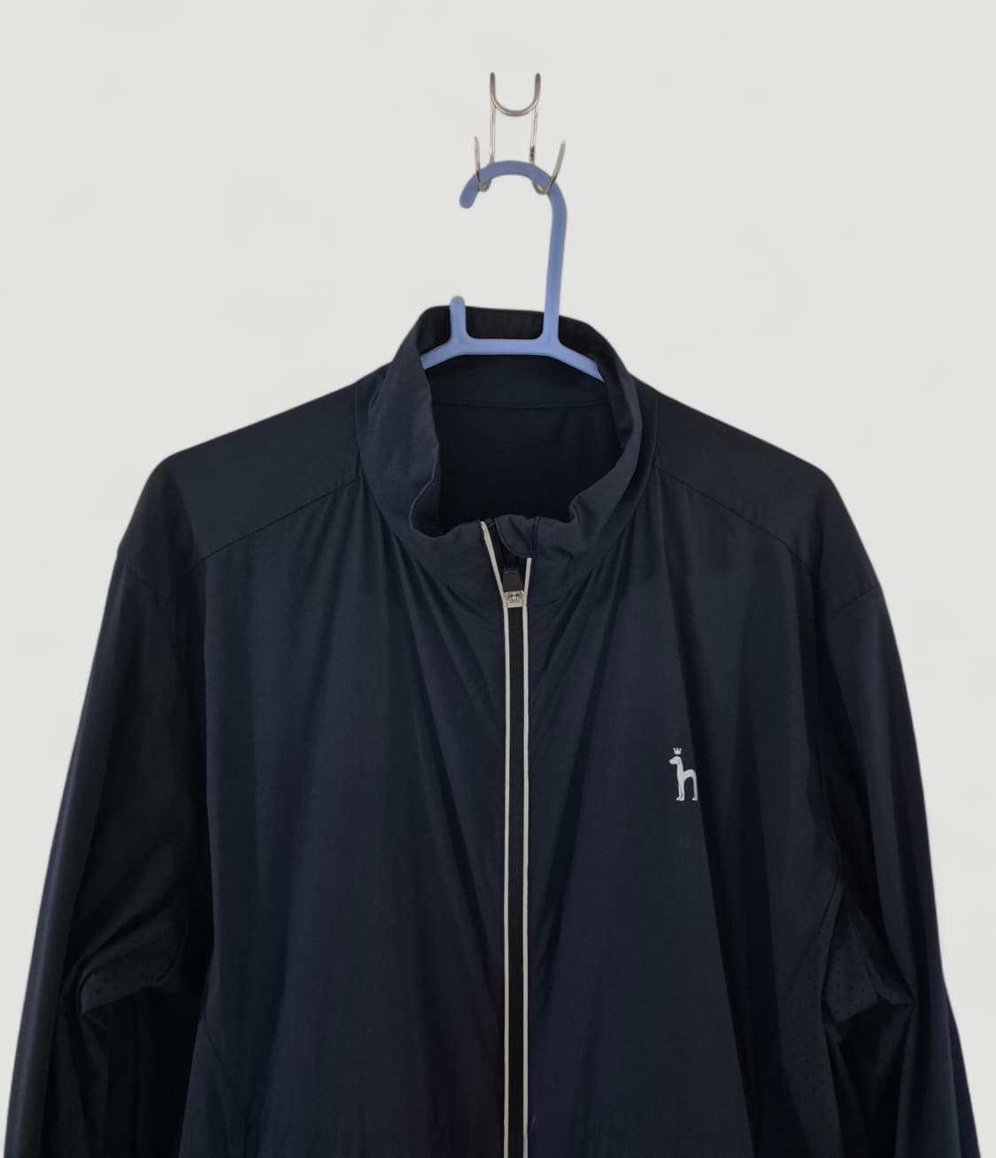 [95~100]헤지스 골프 스판자켓 봄여름시즌 상품이미지1