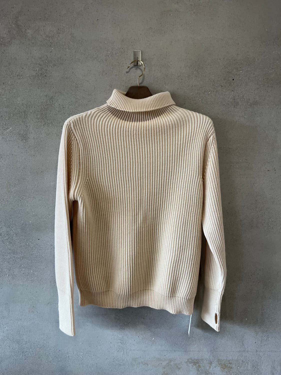 안데르센안데르센 스웨터 상품이미지1