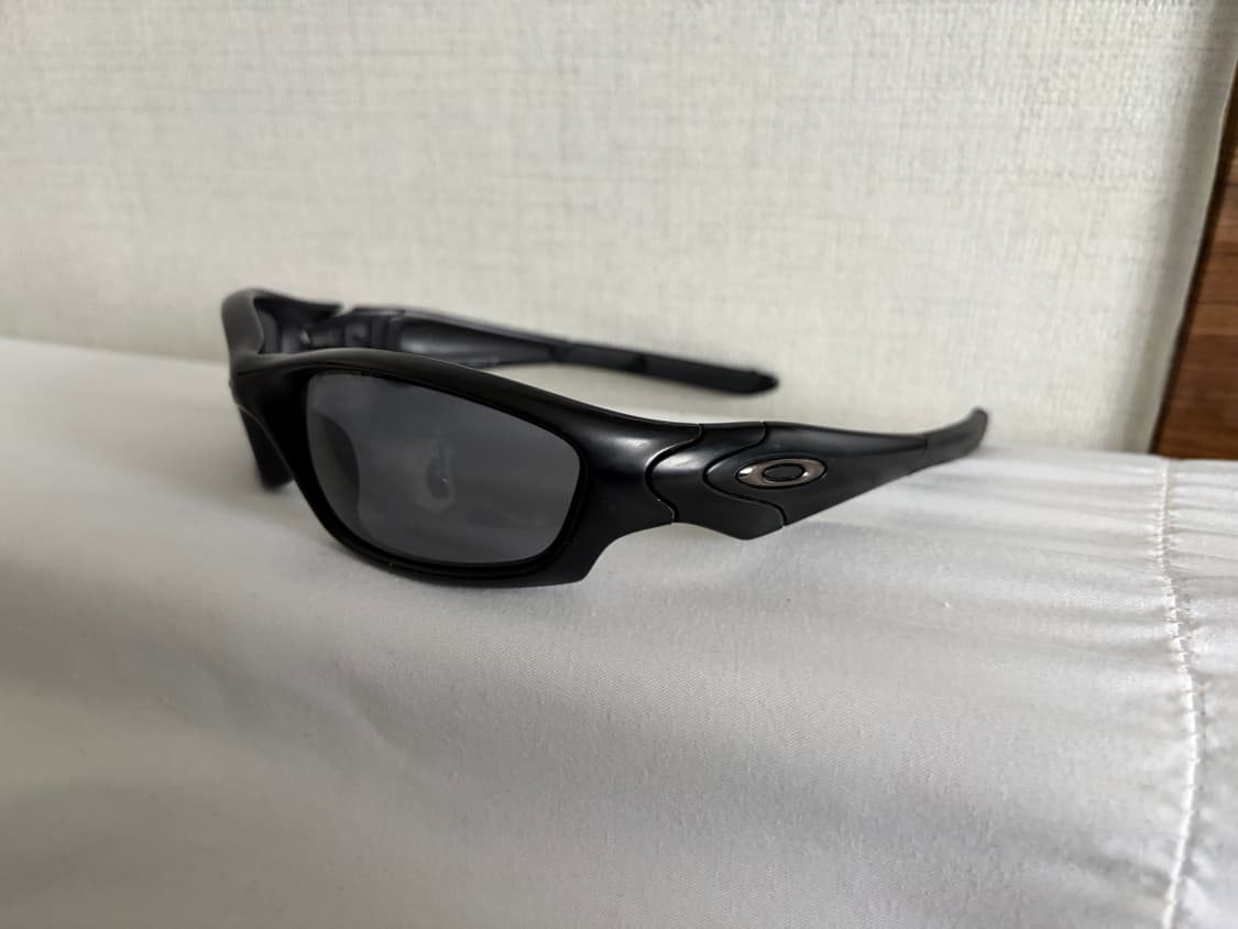 오클리 스트레이트 자켓2.0 상품이미지3