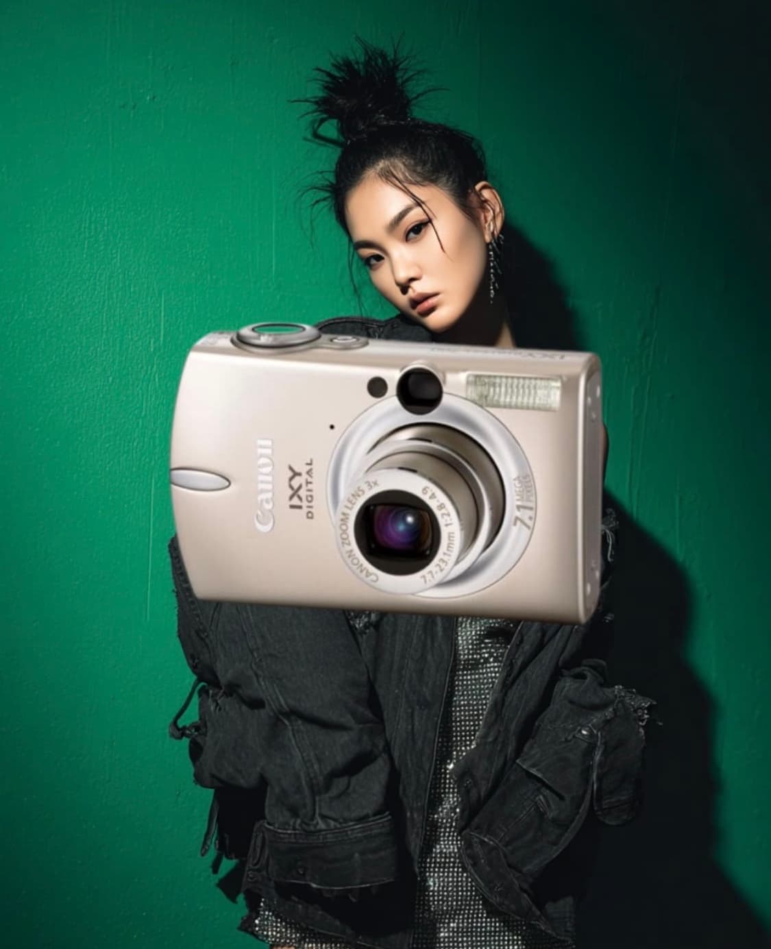 캐논 익시 700 (캐논 익서스 750 IXUS 750) 빈티지 디카 상품이미지1