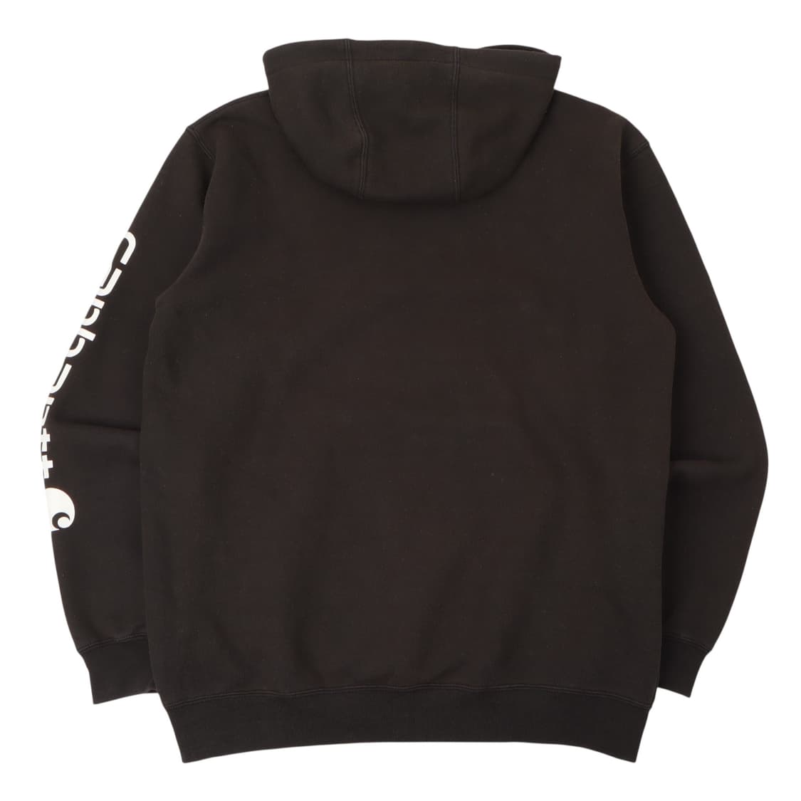 칼하트 k288 blk 오리지널핏 후드티 상품이미지6