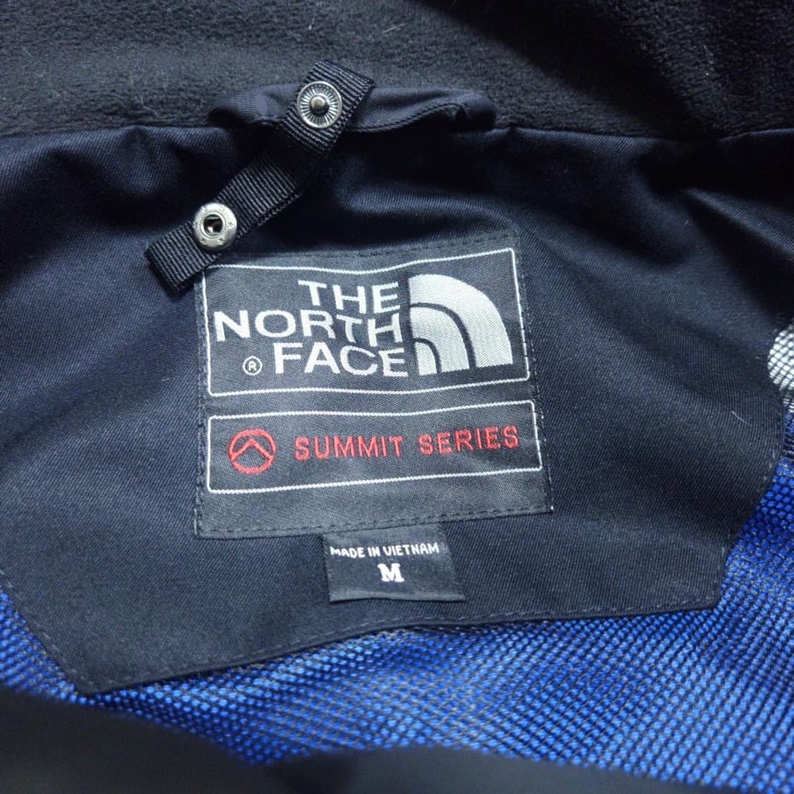 바배) (내피포함)노스페이스 고어텍스 써밋시리즈 XCR 올드스쿨 상품이미지8