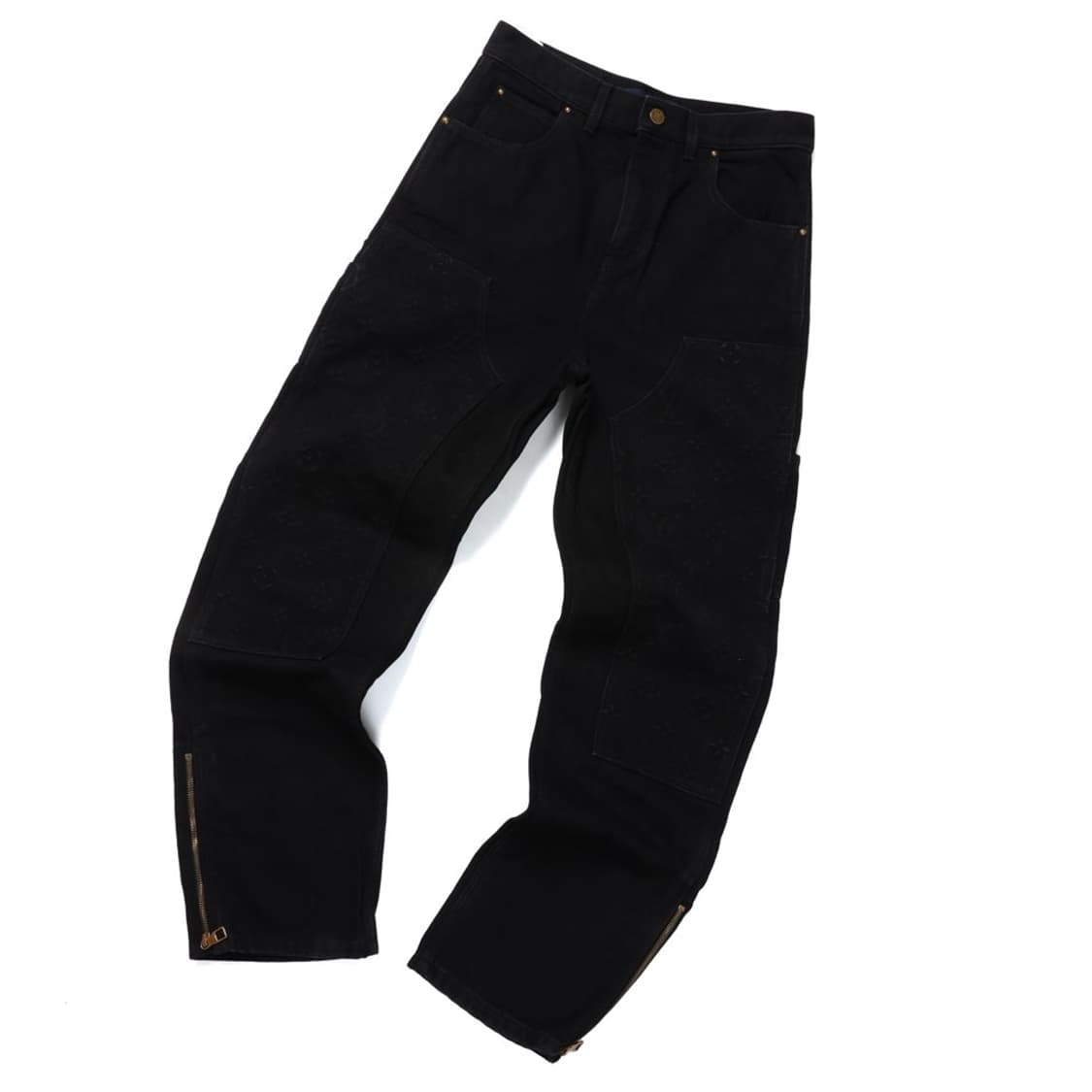 Louis Vuitton Monogram  Double Knee 상품이미지1