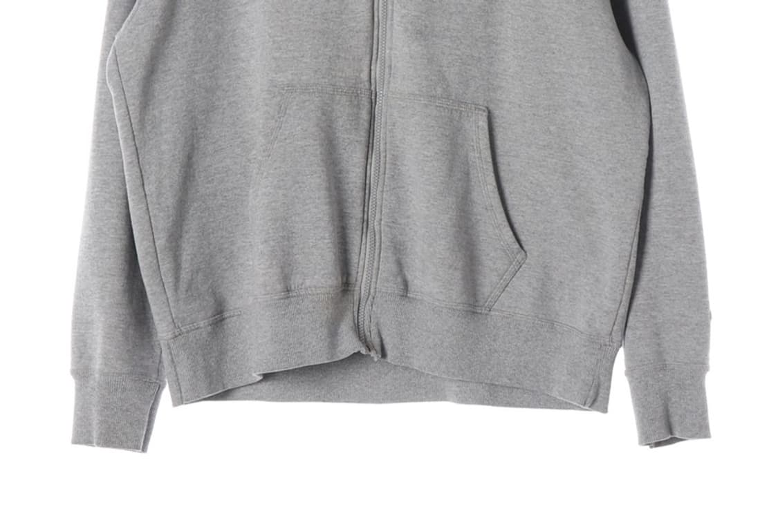 챔피온 파워블렌드 기모 후드 집업 XL 상품이미지4