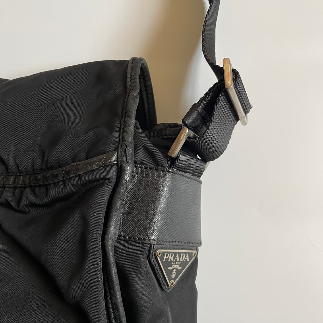 90s PRADA 상품이미지4