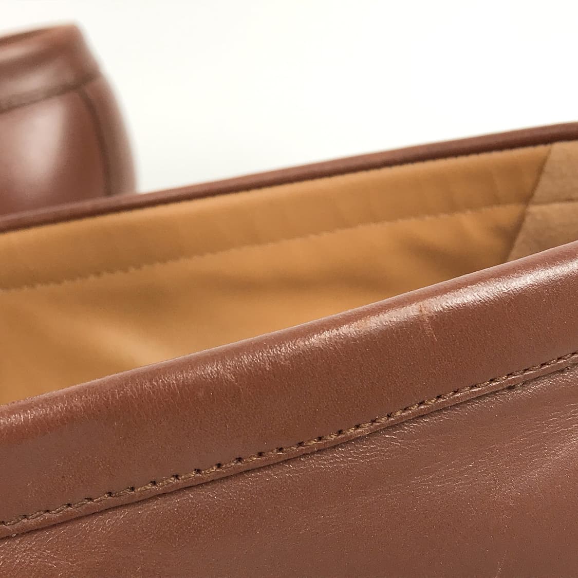 자라 ZARA 아플리케 로퍼 구두 남성285 상품이미지5