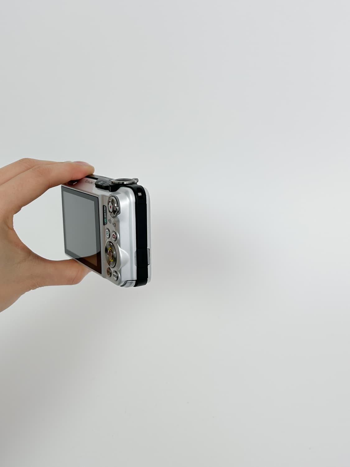 입문용추천!) 카시오 엑슬림 fc100 Exilim 빈티지 디카 상품이미지9