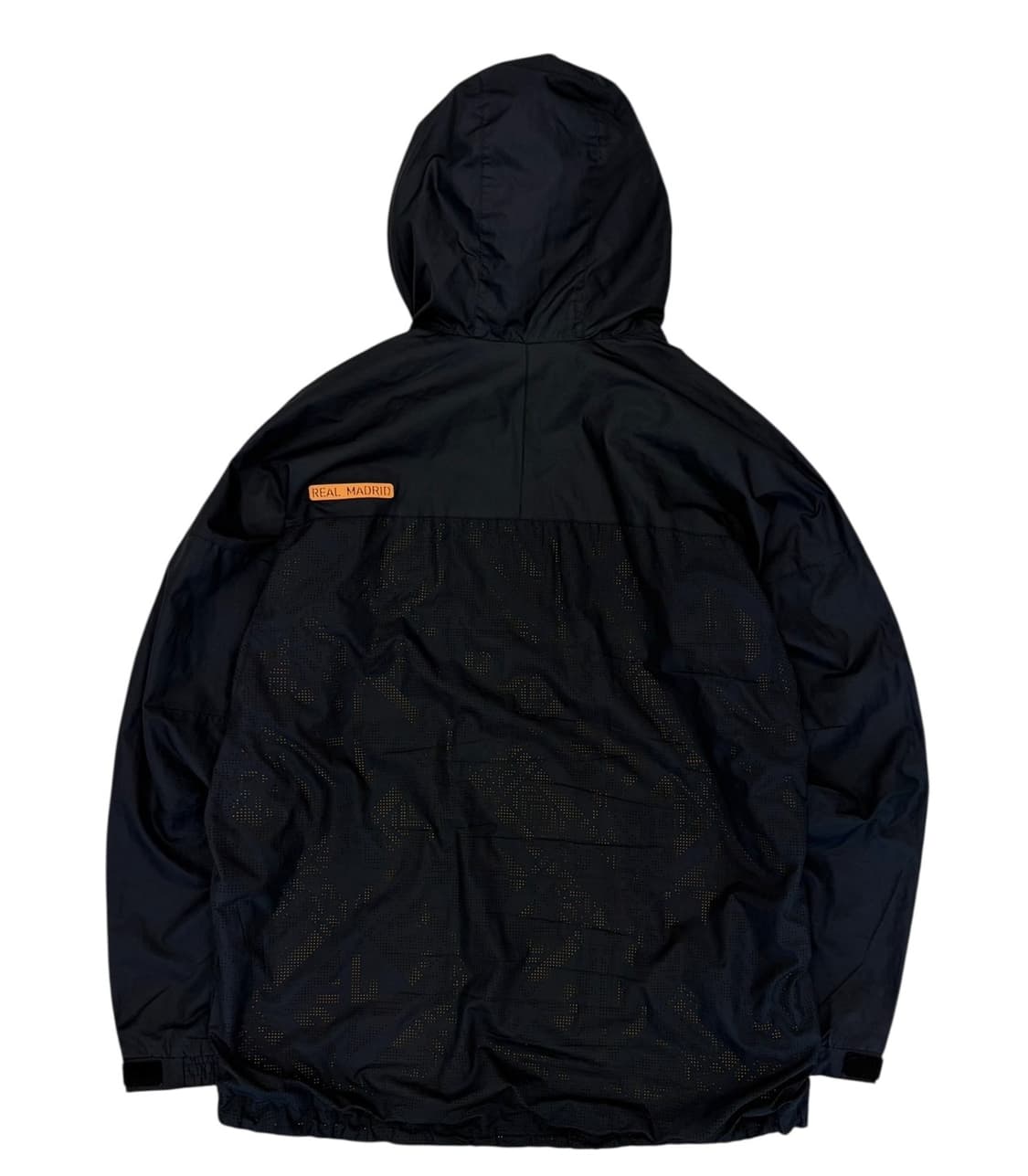 아디다스 레알마드리드 바람막이 (XL) 상품이미지9