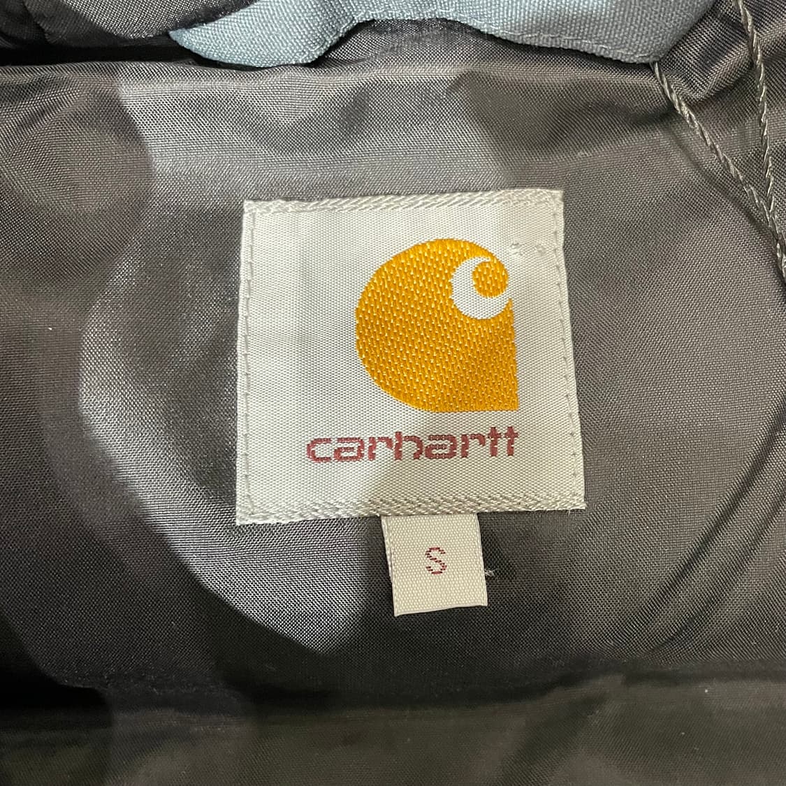  (S) Carhartt 칼하트 패딩자켓 상품이미지7