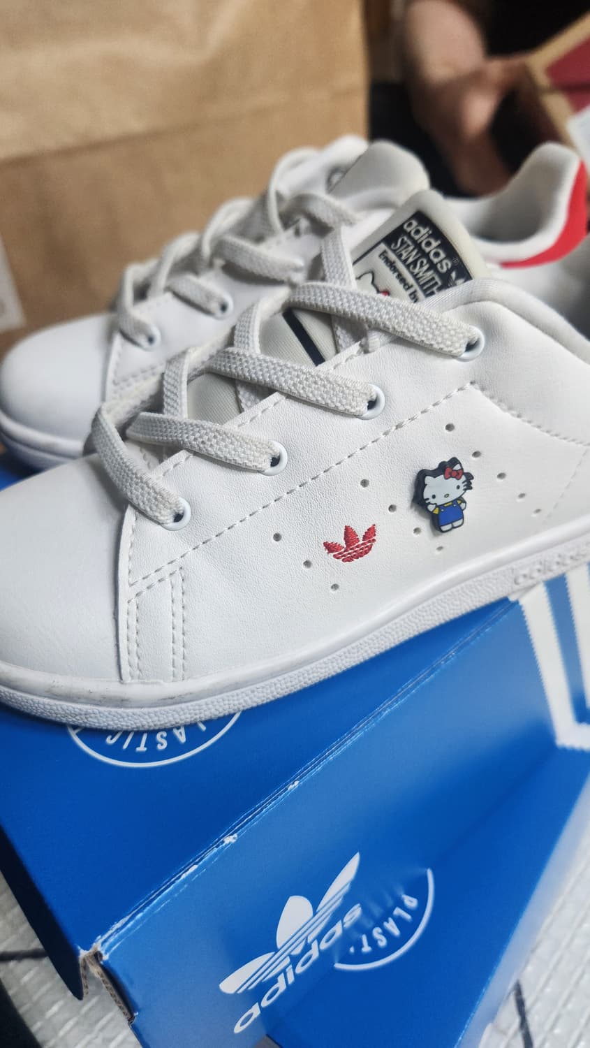 아디다스 유아 정품신발. 160 사이즈 상품이미지10