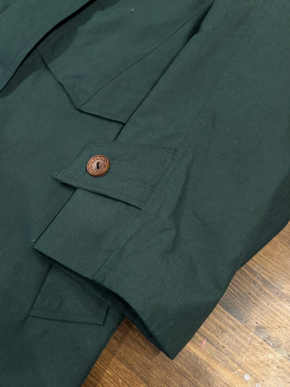 마크 오드리 코트 100 상품이미지10