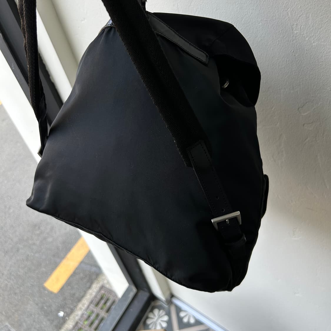 프라다 나일론 포코노 백팩 상품이미지8