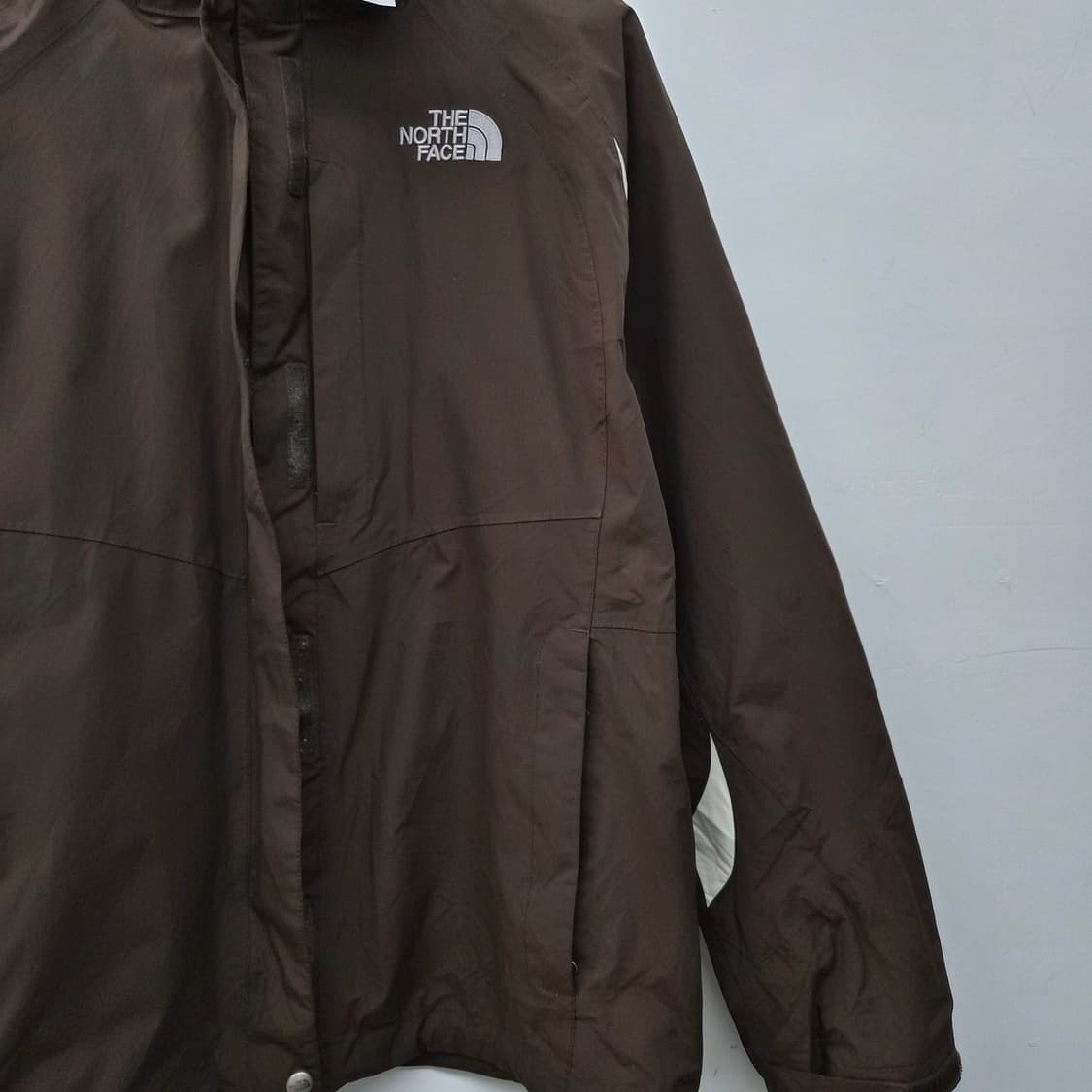 노스페이스 바람막이 남성 XL 상품이미지2