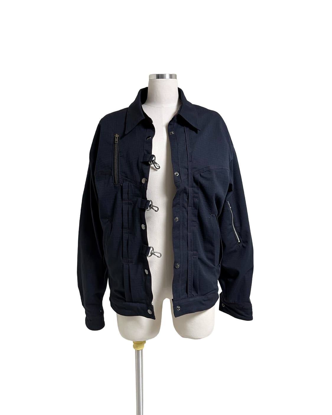 핸드메이드 코듀라 자켓 상품이미지4