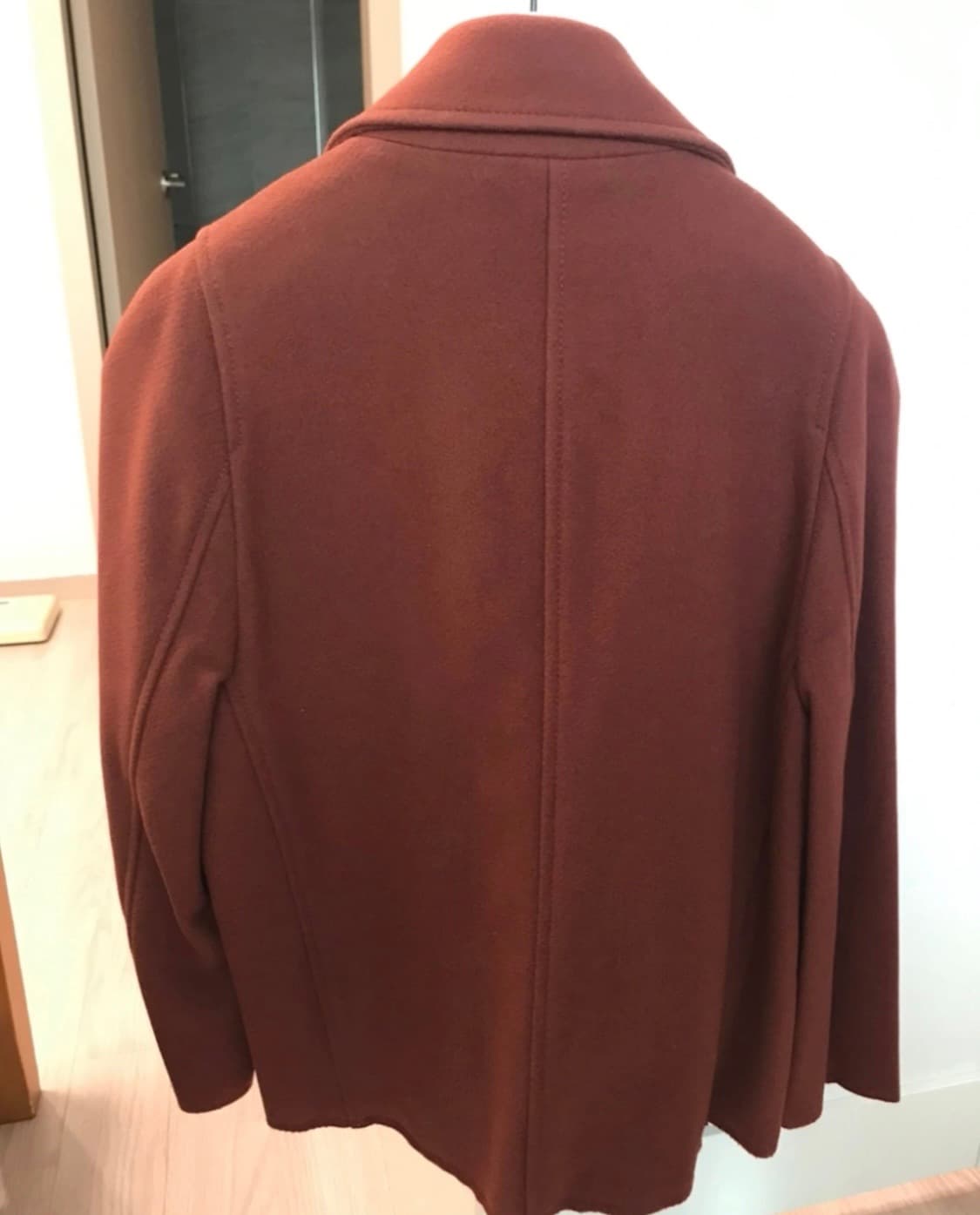 메종 마르지엘라 라이더자켓 상품이미지7