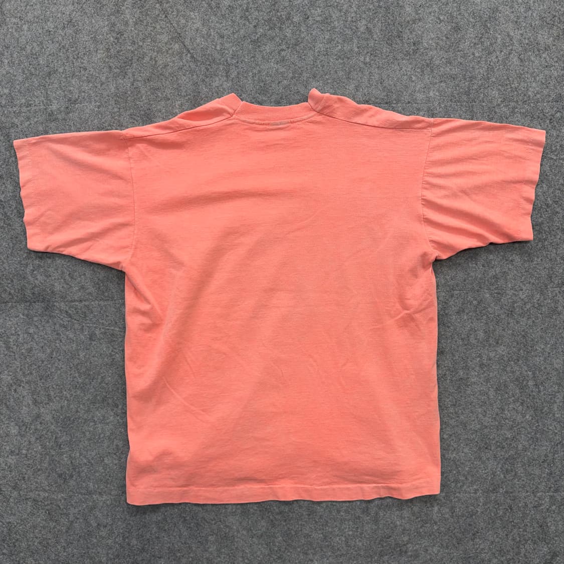 90s Vintage Screen Stars Blank Tee 상품이미지5