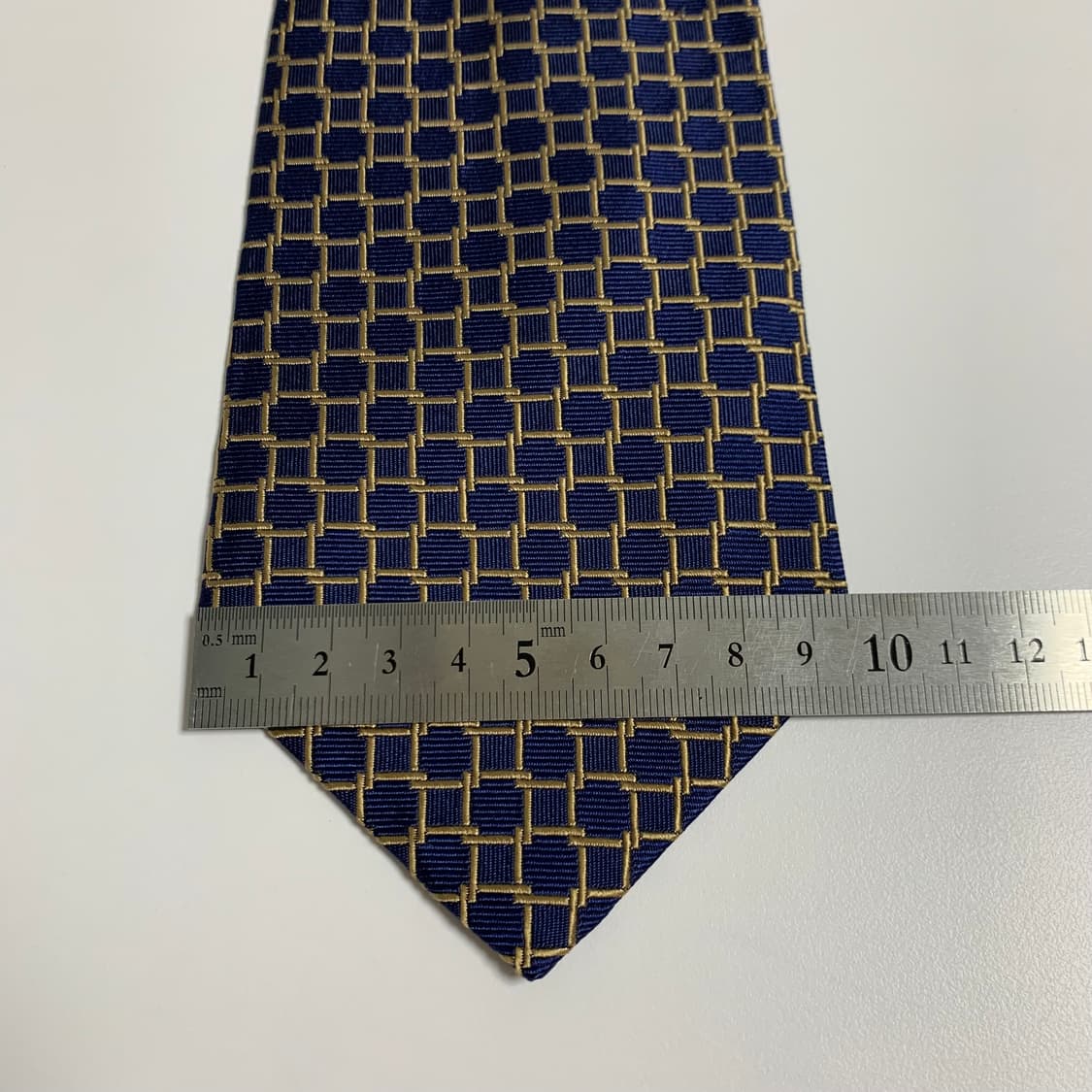 브룩스브라더스 명품 정장넥타이 클래식룩 코디 최상급 A+ 상품이미지10