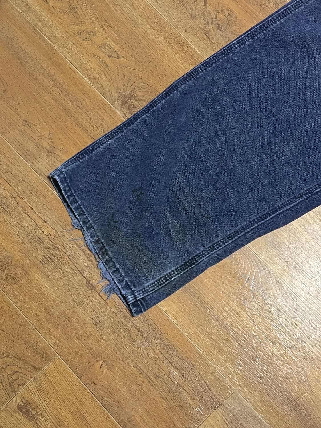 00s 칼하트 b11 싱글니 상품이미지4