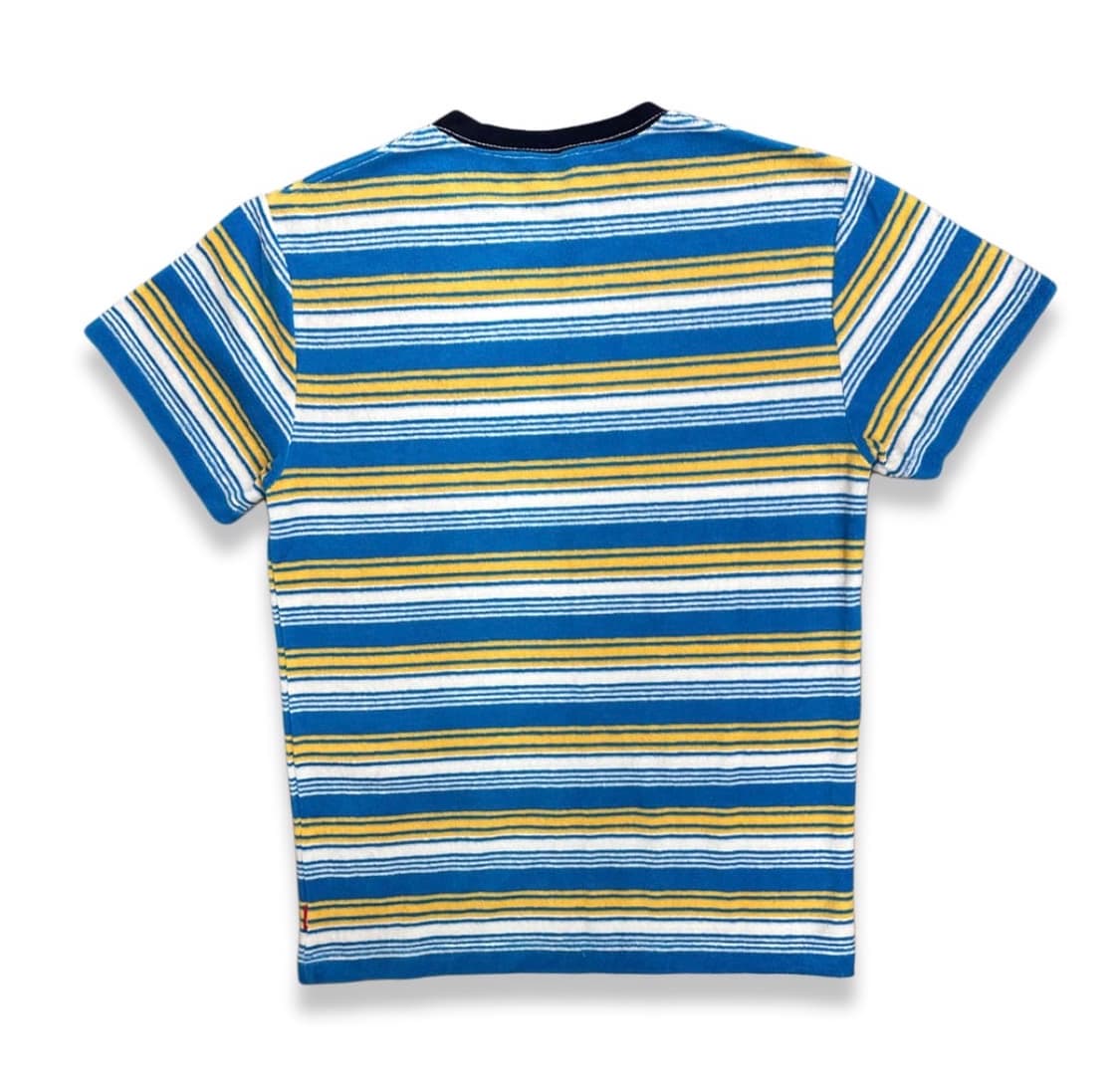 FUCT 테리 보더 티셔츠 M 상품이미지2