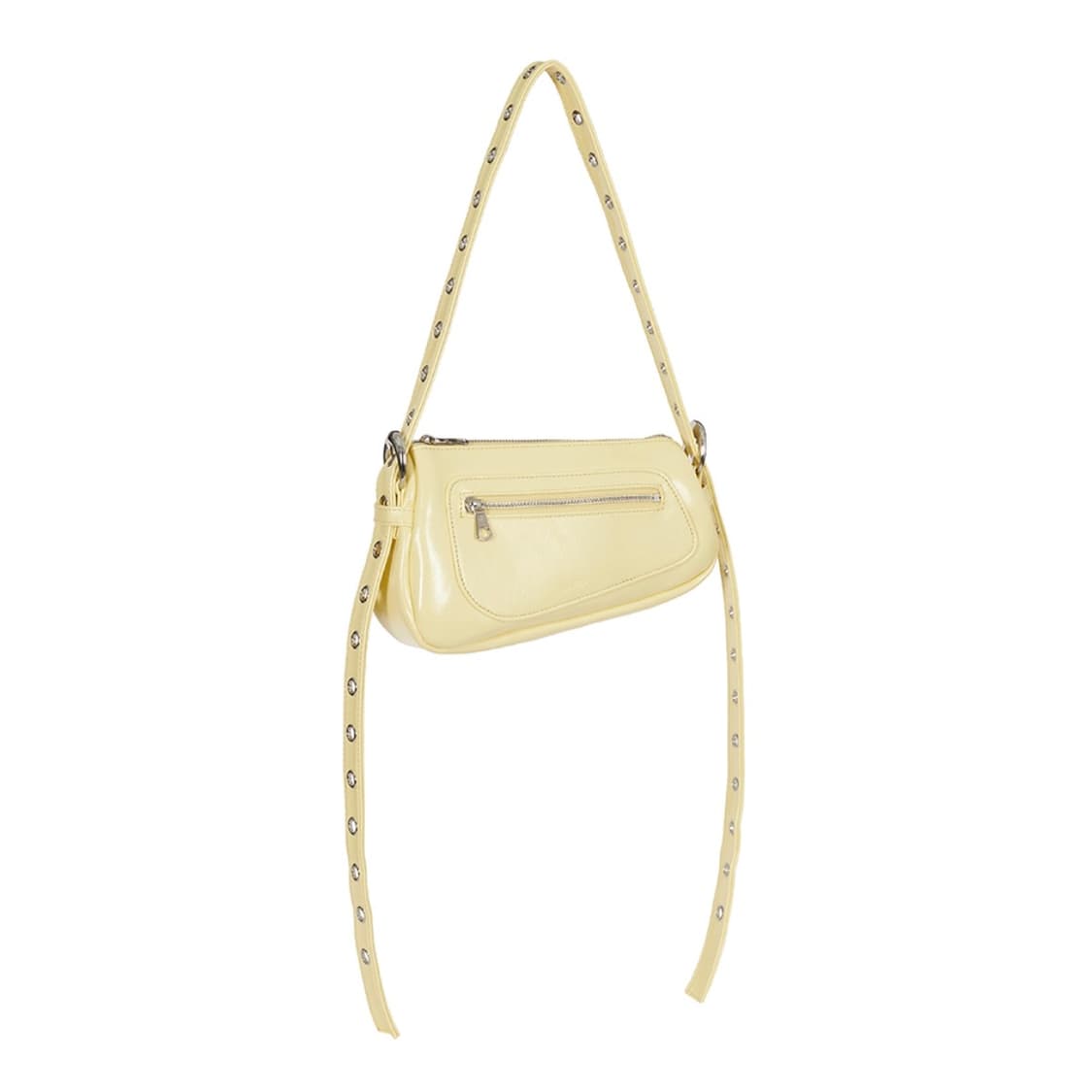 일리고 에이티피컬 포켓 백 버터 상품이미지3