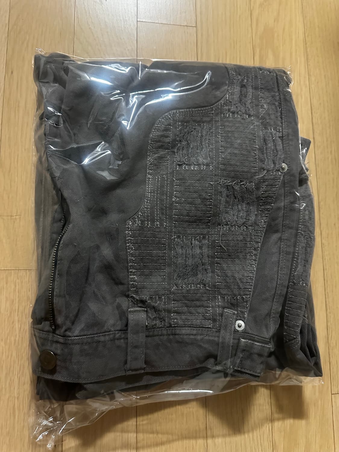 폴리테루 보로그레이 4 상품이미지2