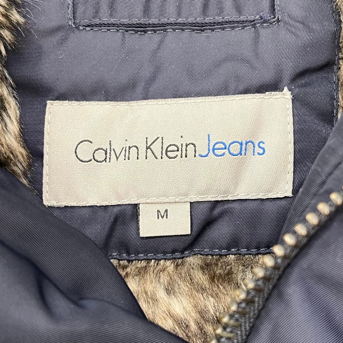 캘빈클라인진스 패딩 자켓 r2679 상품이미지5